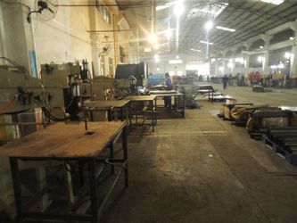 China Pallet Racking Online Market