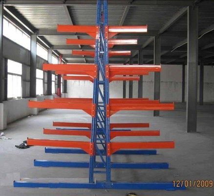 heavy duty Cantilever Racking System