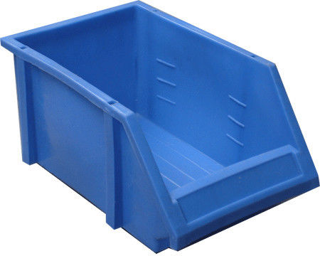 Plastikumsatz-Kasten-Lager-Ausrüstungen