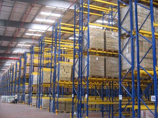 Seguridad selectiva resistente vertical del tormento de la plataforma para industrial