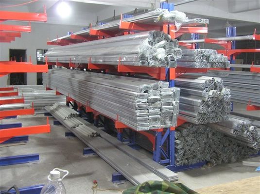 lose Waren industrielle Racking-Systeme
