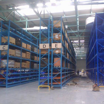 Support, support de stockage, support de palette, support d'entrepôt, support résistant de palette (BK-HD-101)