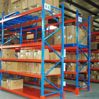 Support, support de stockage, support de palette, support d'entrepôt, support résistant de palette (BK-HD-101)