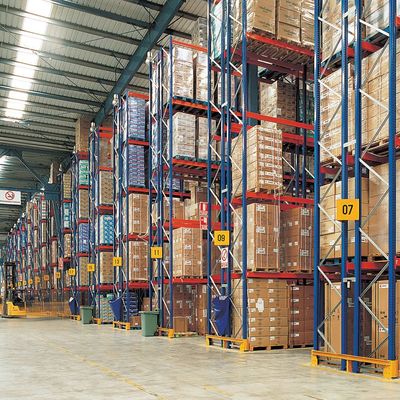 Support, support de stockage, support de palette, support d'entrepôt, support résistant de palette (BK-HD-101)
