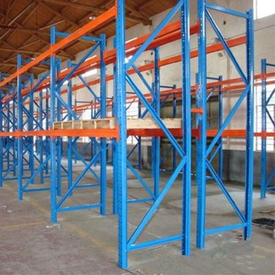 Support, support de stockage, support de palette, support d'entrepôt, support résistant de palette (BK-HD-101)