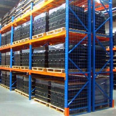 Support, support de stockage, support de palette, support d'entrepôt, support résistant de palette (BK-HD-101)