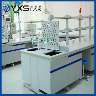 Industrial  Mechanics PP Laboratory workbench