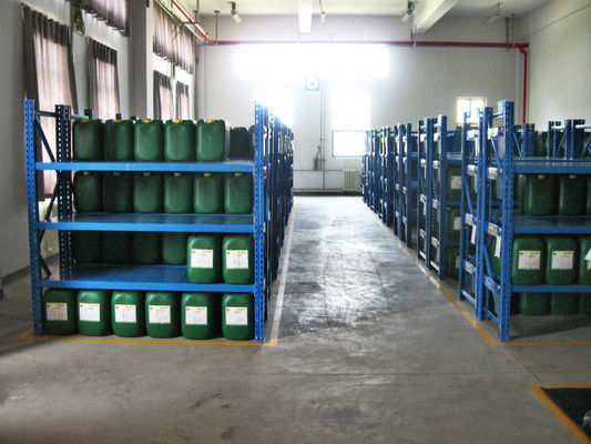 200kg lagert weitgespanntes Racking für kleines/mittleres manuelles Einzelteil ein