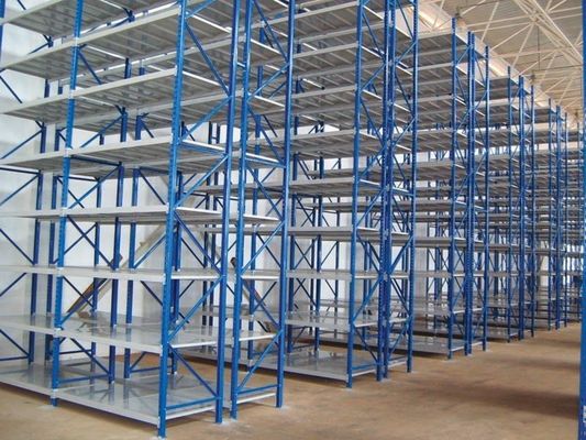 Plastikfach der multi Reihe und Rackingsystemhohe dichte selektiv