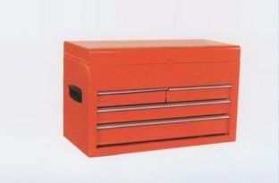 4 Fach Werkzeugtruhe und Kabinett mit Non - slip Seite behandeln (THB-21040) für Elektrowerkzeuge