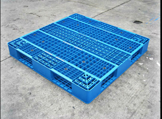 交通機関/貯蔵のためのカスタマイズされた産業再使用可能なプラスチック パレット
