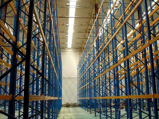 Seguridad selectiva resistente vertical del tormento de la plataforma para industrial