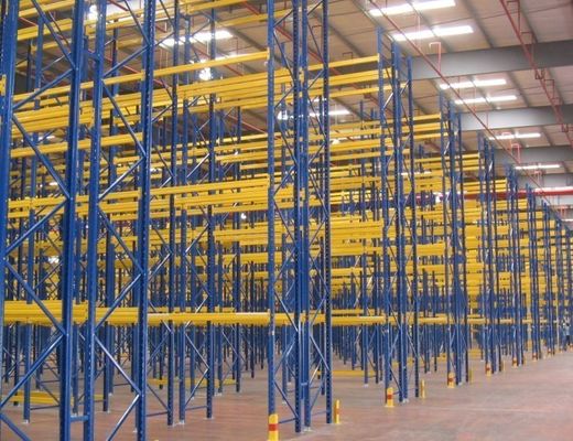 Seguridad selectiva resistente vertical del tormento de la plataforma para industrial