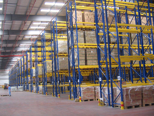 Seguridad selectiva resistente vertical del tormento de la plataforma para industrial