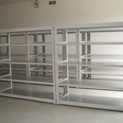 Supermarkt-/Lager-asphaltieren mittleres Aufgaben-Racking, weitgespanntes Fach 1.5m