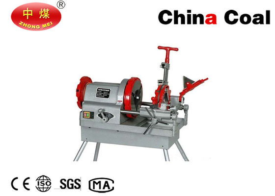 As ferramentas industriais e a tubulação elétrica Threader da eficiência elevada do hardware R2A fácil e rapidamente transportam e setup.