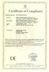 China China Pallet Racking Online Market certification